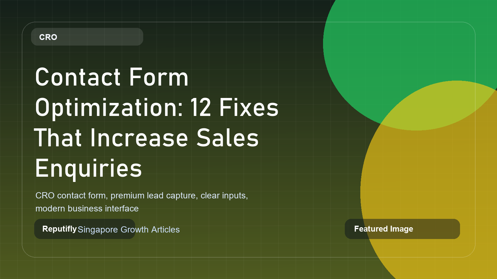 A clean website contact form with a clear call to action and simple fields on desktop and mobile.