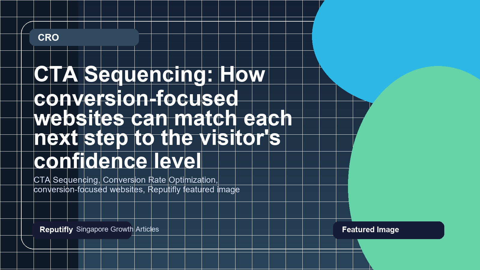 CTA Sequencing: How conversion-focused websites can match each next step to the visitor's confidence level featured image