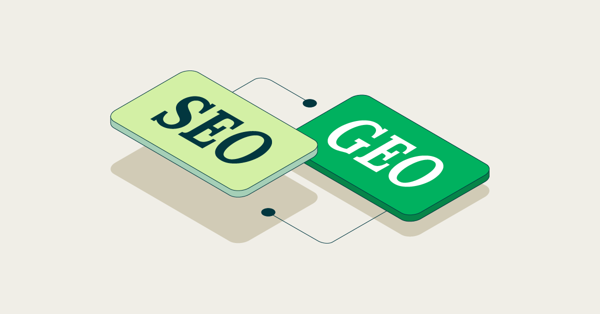 SEO & GEO Report Preview